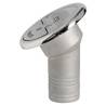 Gura alimentare rezervor reziduuri OSCULATI Quick Lock 30° 38 mm