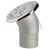 Gura alimentare rezervor Diesel OSCULATI Quick Lock 30° 38 mm