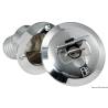 Fuel straight deck filler 38 mm