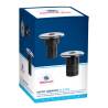 Gura de alimentare pentru punte OSCULATI Clever, Ø 38mm, Benzina