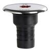 Gura de alimentare pentru punte OSCULATI Clever, Ø 38mm, Benzina