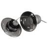Gura alimentare rezervor Diesel OSCULATI Quick Lock38 mm