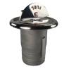 Gura alimentare rezervor Diesel OSCULATI Quick Lock38 mm
