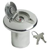 Gura de alimentare pentru punte, 38mm, benzina, inox AISI316