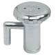 Gura alimentare punte, Diesel, 50 mm, inox AISI316