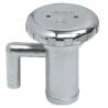 Gura alimentare punte, benzina, 38 mm, inox AISI316