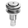 Aerisire combustibil OSCULATI 20.272.01, inox AISI 316, 45mm