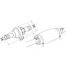 Dispozitiv aerisire combustibil, certificat ISO 7840