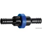 Dispozitiv ecologic pentru aerisire combustibil OSCULATI 20.250.00