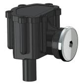 Aerisire ecologica pentru combustibil Fuel-Lock, 16mm