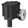 Aerisire ecologica pentru combustibil Fuel-Lock, 16mm