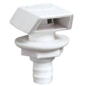 Aerisire rezervor combustibil OSCULATI 20.287.90, 19mm