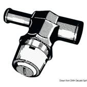 Aerisire rezervor combustibil ATTWOOD, adaptor furtun 16mm la 90°