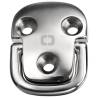 Inel pliabil OSCULATI Squared pad eye 57x45mm, inel 6mm