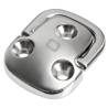 Inel pliabil OSCULATI Squared pad eye 57x45mm, inel 6mm