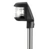 Lumina navigatie prova 225° pe stalp pliabil 60cm