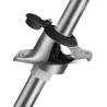 Lumina navigatie Classic 360° pe suport inclinat la 30° 60cm, negru