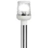 Lumina navigatie 360° pe suport retractablil 60cm, alb
