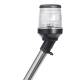 Lumina navigatie Classic 360° pe suport inclinat la 30° 60cm, negru