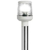 Lumina navigatie Classic LED pe stalp pliabil 60cm, white