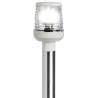 Lumina navigatie Classic LED pe stalp pliabil 60cm, white