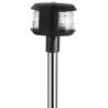 SS folding pole w/double light 25 cm