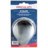 Bicolor navigation light polished SS body