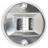 Lumina navigatie Evoled cu corp din inox finisat,, 135° pupa