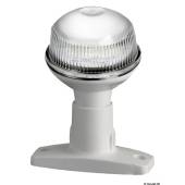 Lumina de ancora Evoled Smart 360° LED 12V, plastic alb
