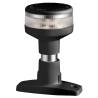 Lumina ancora Evoled 360° cu corp din plastic negru 12V