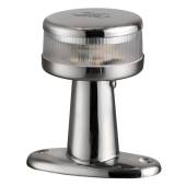 Lumina ancora Evoled 360° cu corp din inox 12V