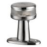 Lumina ancora Evoled 360° cu corp din inox 12V