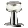 Lumina ancora Evoled 360° cu corp din ABS cromat 12V