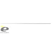 Varf tubular din carbon pentru varga ENERGOTEAM 1.0x3.6mm