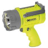Lanterna LED reincarcabila OSCULATI Extreme Plus, IP67, max. 1400 lumeni