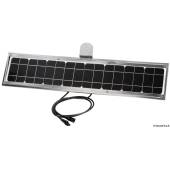 Panou solar pentru Roll Bar 24wp, 12V, 110x18cm 
