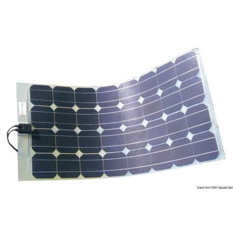 Panou solar ENECOM 135W ,1355 x 660 mm