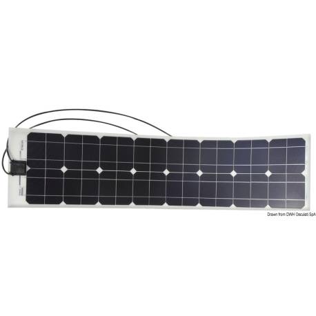 Panou solar ENECOM 65W, 1370 x 344 mm