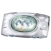 Lumina LED subacvatica 12/24V alb