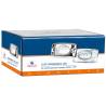 Lumina LED subacvatica 12/24V albastru