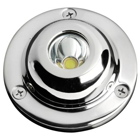 Lumina LED sbacvatica OSCULATI 13.272.02, 4W, RGBW