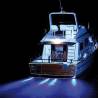 Lumina LED sbacvatica OSCULATI 13.272.00, 2x5W, alb