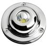 Lumina LED sbacvatica OSCULATI 13.272.00, 2x5W, alb