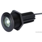 Lumina subacvatica LED 10W blue