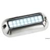 Lumina LED subacvatica OSCULATI, 27 LED-uri albe