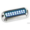 Lumina LED subacvatica OSCULATI, 27 LED-uri albastre