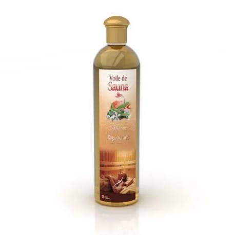 Esenta CAMYLLE pentru sauna Polynesie 1000ml