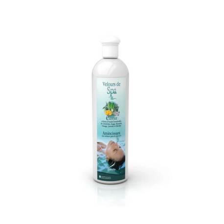 Esenta CAMYLLE pentru SPA cu aroma de elinya 500ml