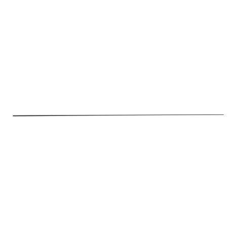 Varf fibra tubular varga JAXON A 900mm 8.5mm Soft