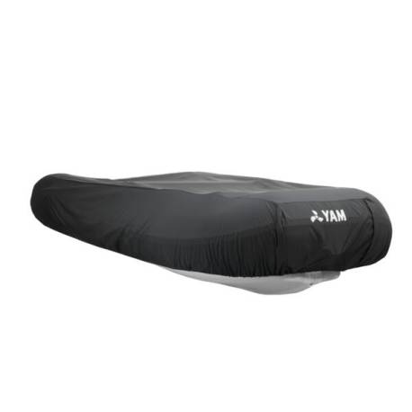 Prelata pentru barca gonflabila YAMAHA YAM 420S Black